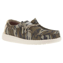 Load image into Gallery viewer, Hey Dude Wally Youth