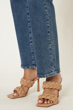 Load image into Gallery viewer, Kan Can High Rise True Straight