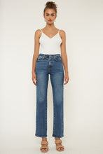 Load image into Gallery viewer, Kan Can High Rise True Straight