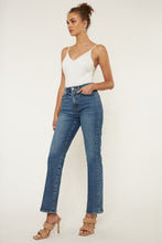 Load image into Gallery viewer, Kan Can High Rise True Straight