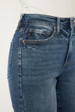 Load image into Gallery viewer, Kan Can High Rise True Straight