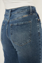 Load image into Gallery viewer, Kan Can High Rise True Straight