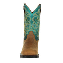 Load image into Gallery viewer, Georgia Boot Carbo-Tec LT Women's Waterproof Pull-On Boot