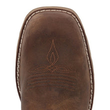 Load image into Gallery viewer, Georgia Boot Core 37 11" Steel Toe Western Pull-On Work Boot