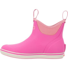 Load image into Gallery viewer, Xtra Tuf Women's Rose Violet 6 Inch Ankle Boot