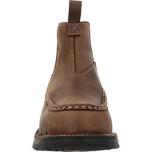 Load image into Gallery viewer, Georgia Boot Athens 360 Moc-Toe Chelsea Waterproof Nano Composite Toe Work Boot