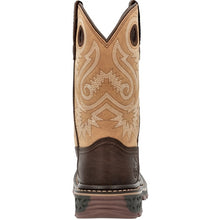 Load image into Gallery viewer, Georgia Boot Litle Kid's Carbo-Tec FLX Pull-On Boot