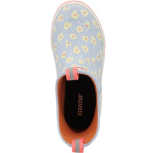 Load image into Gallery viewer, XtraTuf Kid's Outdoor Skyway Ankle Deck Boot