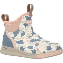 Load image into Gallery viewer, Xtra Tuf Women's Ankle Deck Boot Sport