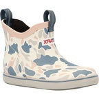 Load image into Gallery viewer, Xtratuf Camo Children's Ankle Deck Boots