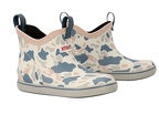 Load image into Gallery viewer, Xtratuf Camo Children's Ankle Deck Boots