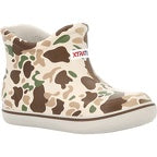 Load image into Gallery viewer, Xtratuf Duck Camo Children's Ankle Deck Boots