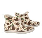 Load image into Gallery viewer, Xtratuf Duck Camo Children's Ankle Deck Boots