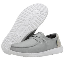 Load image into Gallery viewer, Hey Dude Wendy Glitter Smoke Quartz