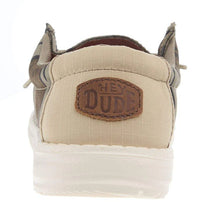 Load image into Gallery viewer, Hey Dude Wally Youth