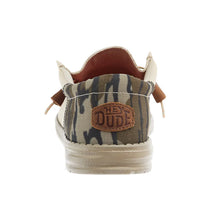 Load image into Gallery viewer, Hey Dude Wally Funk