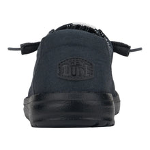 Load image into Gallery viewer, Hey dudes Wendy Stretch Canvas