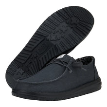 Load image into Gallery viewer, Hey dudes Wendy Stretch Canvas