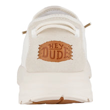 Load image into Gallery viewer, Hey Dude Men's Sirrocco Stretch Neutrals