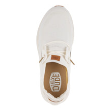 Load image into Gallery viewer, Hey Dude Men's Sirrocco Stretch Neutrals