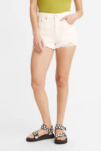 Load image into Gallery viewer, Women's Levi's 501 Original Denim Shorts