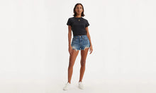 Load image into Gallery viewer, Women's Levi's 501 Original Denim Shorts