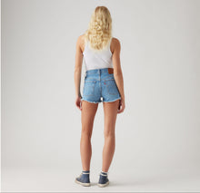 Load image into Gallery viewer, Women's Levi's 501 Original Denim Shorts