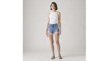 Load image into Gallery viewer, Women's Levi's 501 Original Denim Shorts