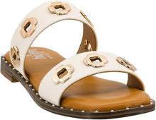 Load image into Gallery viewer, Corky's Low Tide Sandals