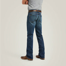 Load image into Gallery viewer, M5 Straight Stretch Madera Stackable Straight Leg Jean