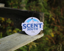 Load image into Gallery viewer, Scent South Air Fresheners
