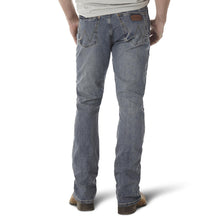 Load image into Gallery viewer, Men's Wrangler Retro Slim Fit Bootcut Jean