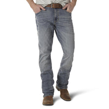 Load image into Gallery viewer, Men's Wrangler Retro Slim Fit Bootcut Jean