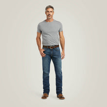 Load image into Gallery viewer, M5 Straight Stretch Madera Stackable Straight Leg Jean