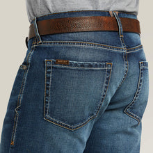 Load image into Gallery viewer, M5 Straight Stretch Madera Stackable Straight Leg Jean