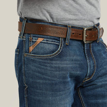 Load image into Gallery viewer, M5 Straight Stretch Madera Stackable Straight Leg Jean