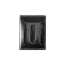 Load image into Gallery viewer, Ariat Men's Floral Embossed Wallet Black