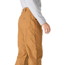 Load image into Gallery viewer, Washed Duck Work Pant B11 BRN