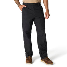 Load image into Gallery viewer, Carhartt Canvas Work Dungaree Black