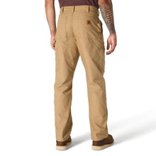 Load image into Gallery viewer, Carhartt Canvas Work Dungaree Dark Khaki