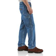 Load image into Gallery viewer, Carhartt Relaxed Fit Tapered Leg Jeans