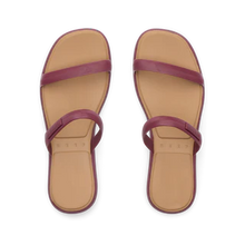 Load image into Gallery viewer, Reef Water Willow Marina Sandals