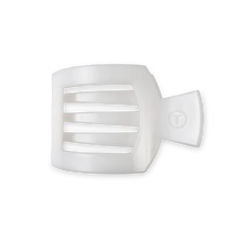 Load image into Gallery viewer, Teleties Flat Square Hair Clip