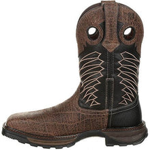 Load image into Gallery viewer, Durango Maverick XP Steel Toe Waterproof Western Work Boot