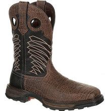 Load image into Gallery viewer, Durango Maverick XP Steel Toe Waterproof Western Work Boot