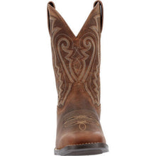 Load image into Gallery viewer, Durango Westward Prairie Brown Men's Western Boot