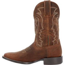 Load image into Gallery viewer, Durango Westward Prairie Brown Men's Western Boot