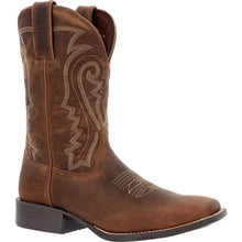 Load image into Gallery viewer, Durango Westward Prairie Brown Men's Western Boot