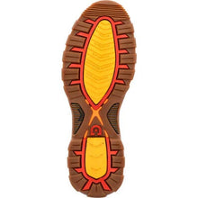 Load image into Gallery viewer, Durango Maverick XP Steel Toe Waterproof Western Brown Work Boot