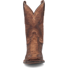 Load image into Gallery viewer, Danpost Ka Faux Python Print Leather Boot